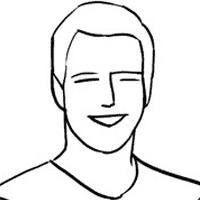 個人