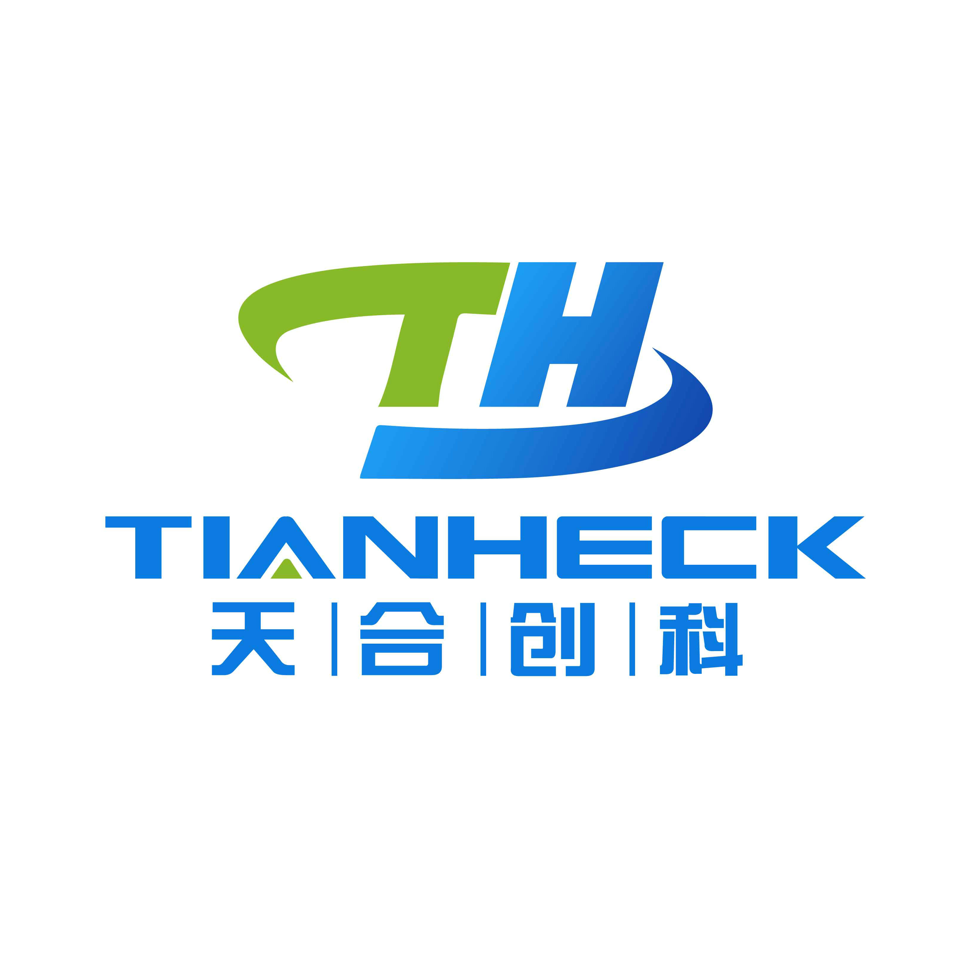 西安天合创科网络科技有限公司