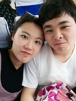 个人