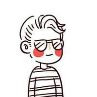 個(gè)人