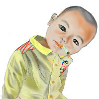 個(gè)人