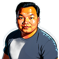 個(gè)人