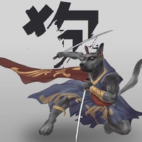 個人