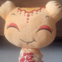 個人