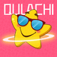 趣拉奇QULACHI品牌設(shè)計(jì)