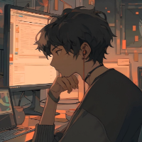 個人