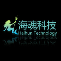 成都海魂科技