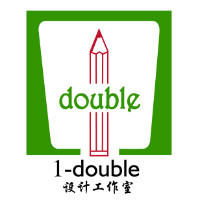 1-double