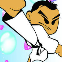 個(gè)人