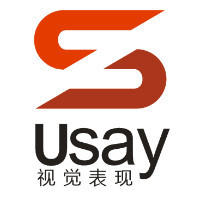 Usay视觉表现