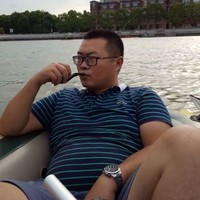个人
