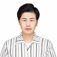 個人