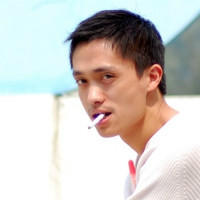 個人