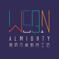 ALMIGITY视觉工坊