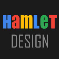 哈姆雷特Design