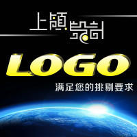 上领品牌LOGO设计