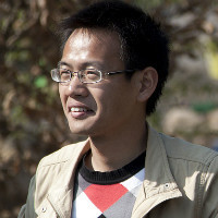 個(gè)人