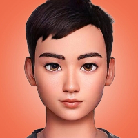 個人