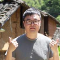 個(gè)人