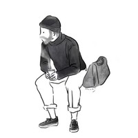 個人