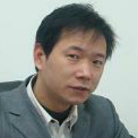 個(gè)人
