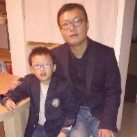 個(gè)人