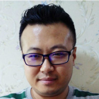 個(gè)人