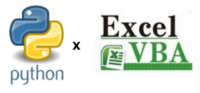 Python &amp; VBA 工具定制