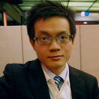 個人