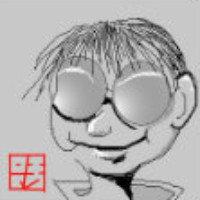 個人