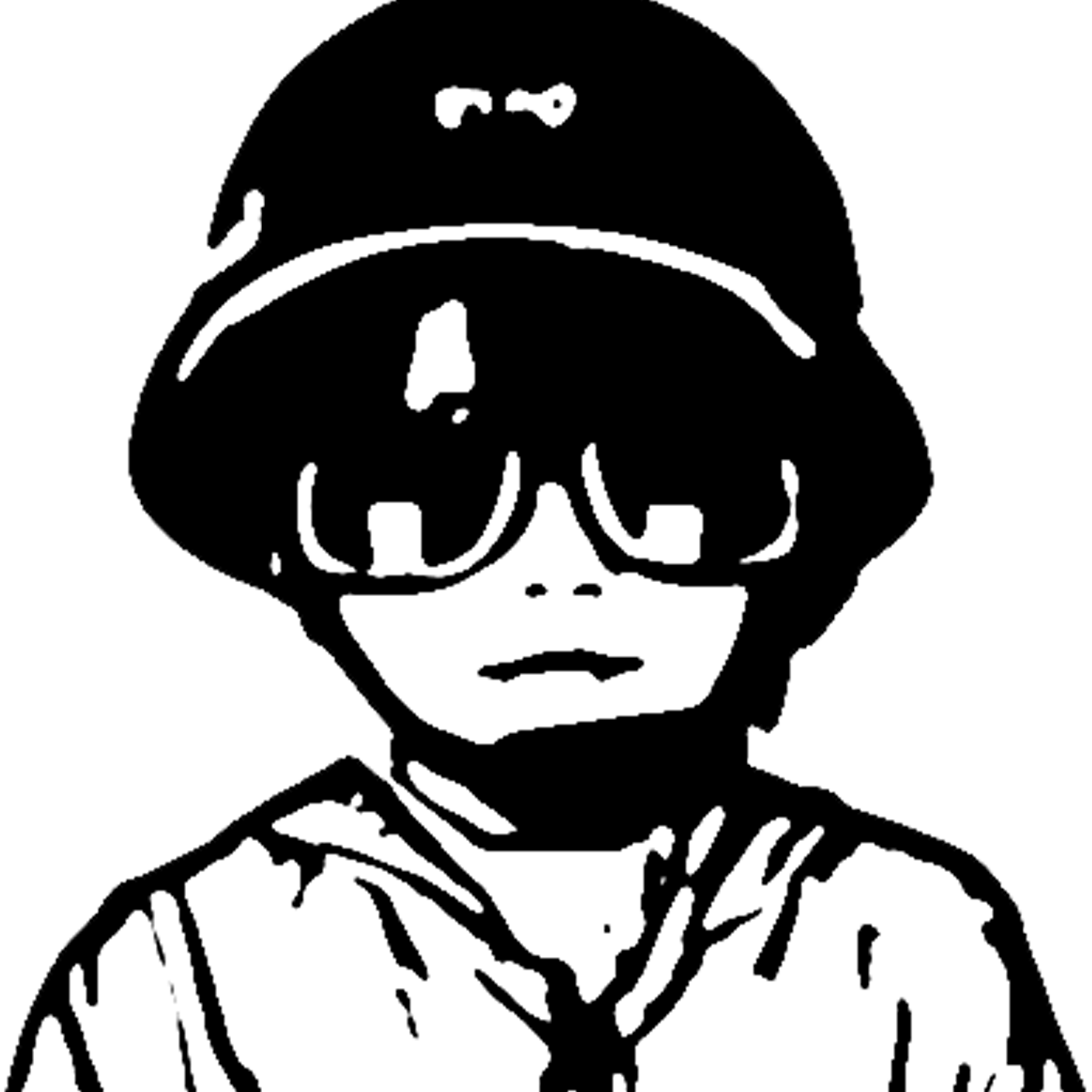 個人