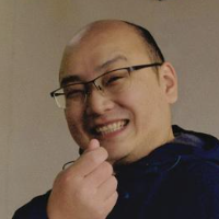 個(gè)人