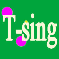 T-sing