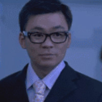 個人