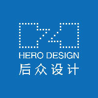 后众品牌设计