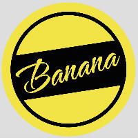 香蕉Banana_gj