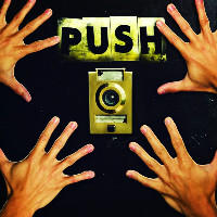 推手PUSH