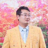 個(gè)人