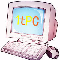 1tPC工作室