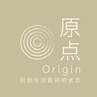 Origin-原点设计