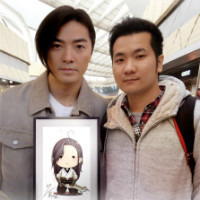 个人