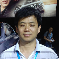 個人