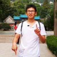個人