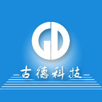 上海古德信息科技