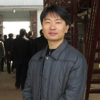 個(gè)人