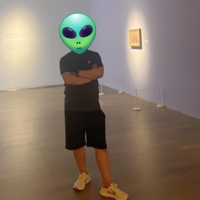 個人