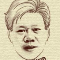 個(gè)人
