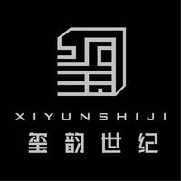 玺韵世纪（长春）品牌策划