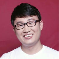 個(gè)人