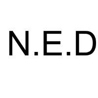 N.E.D工作室